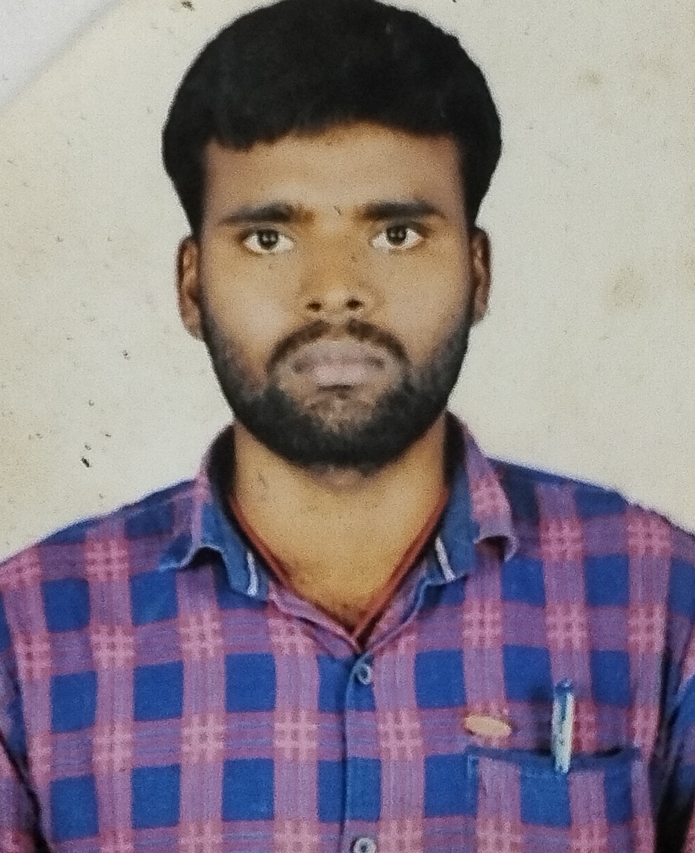 Student Photo Not Available