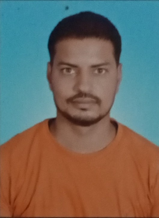 Student Photo Not Available