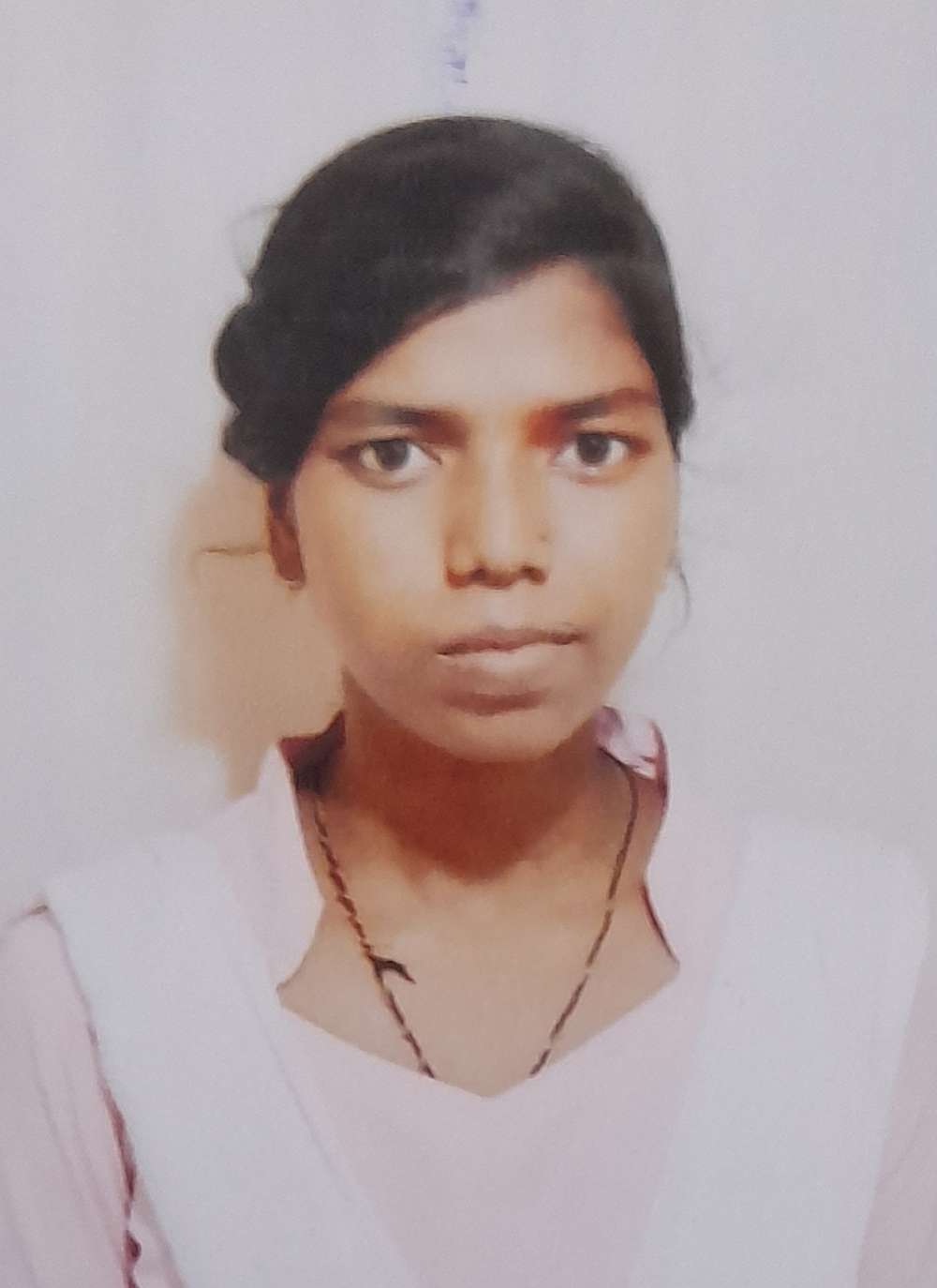 Student Photo Not Available