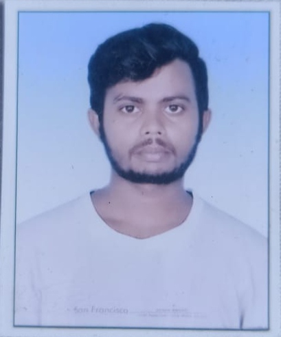 Student Photo Not Available