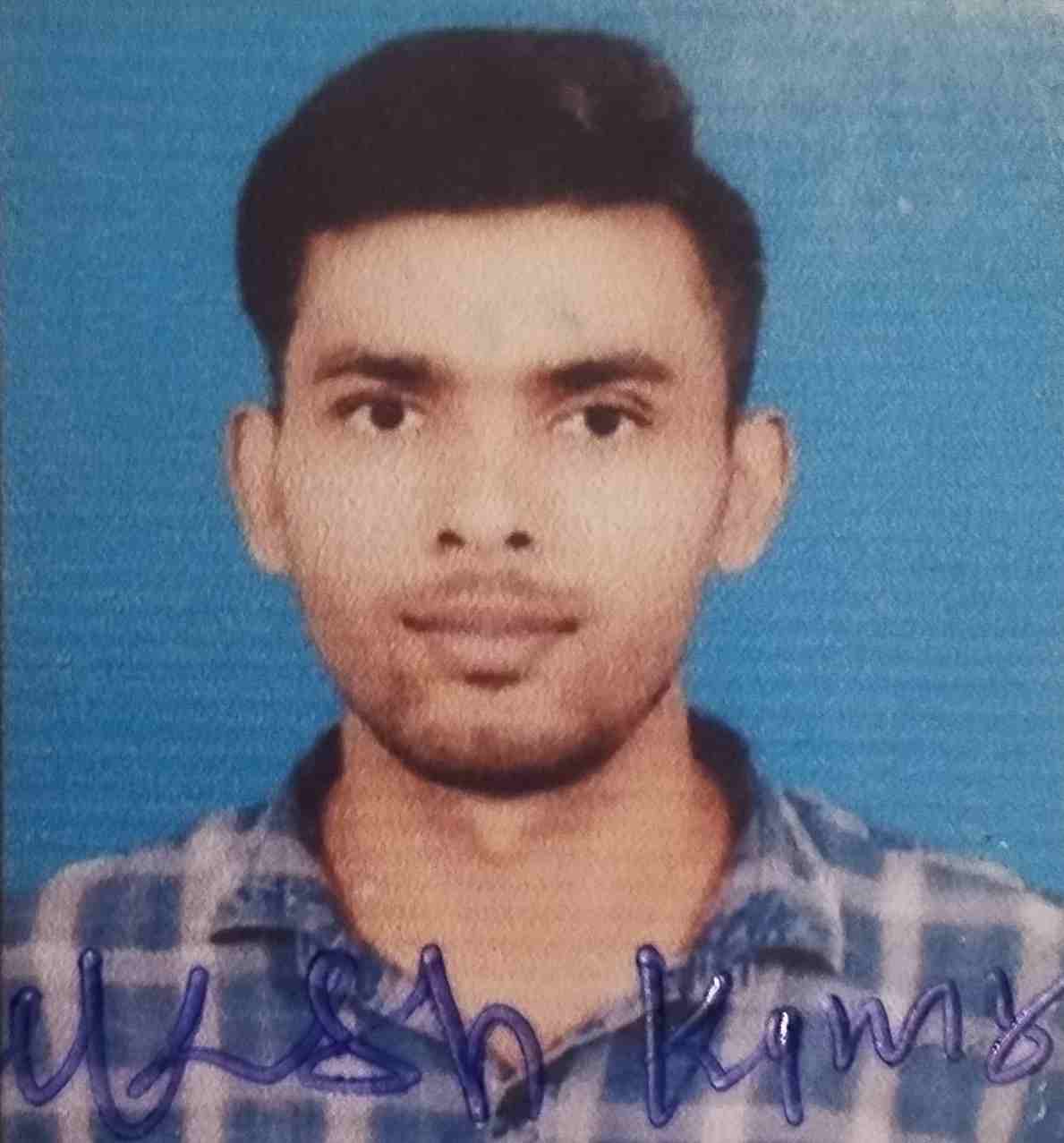 Student Photo Not Available