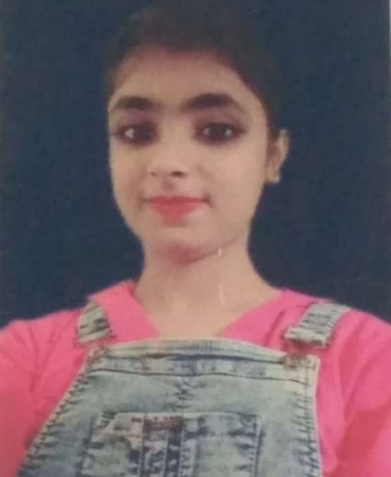 Student Photo Not Available