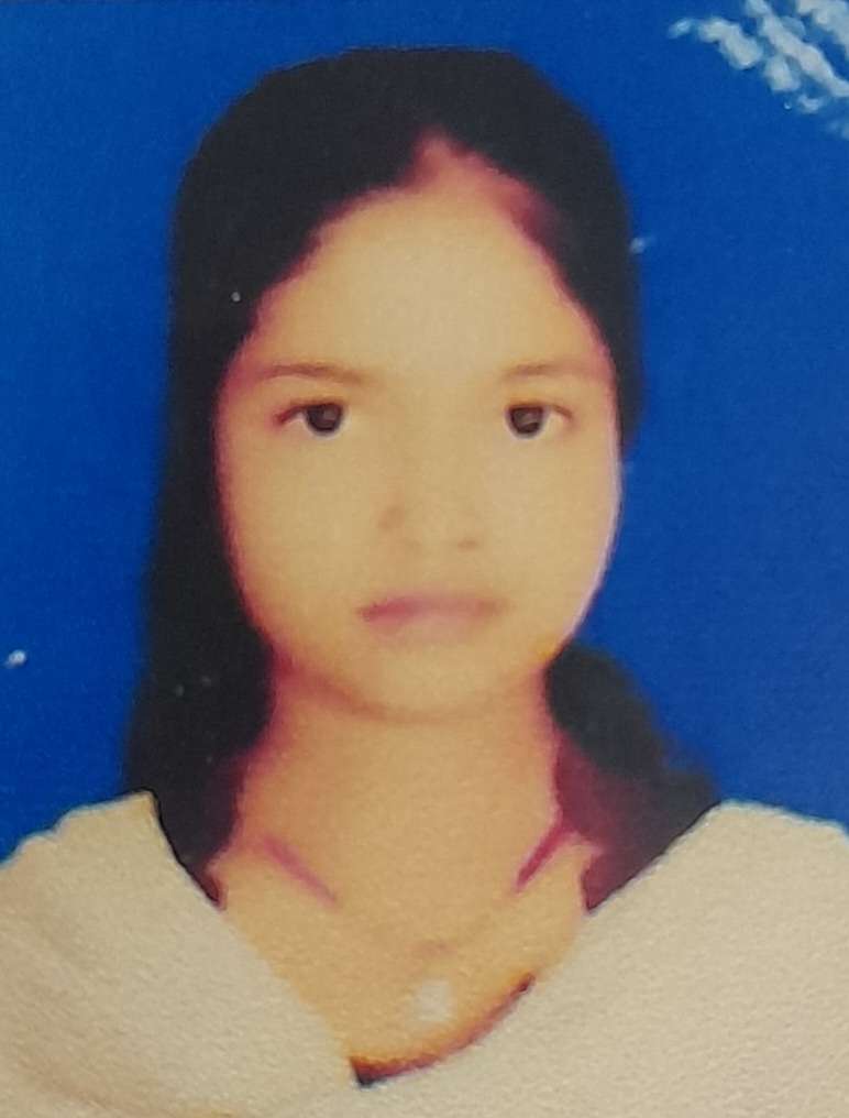 Student Photo Not Available