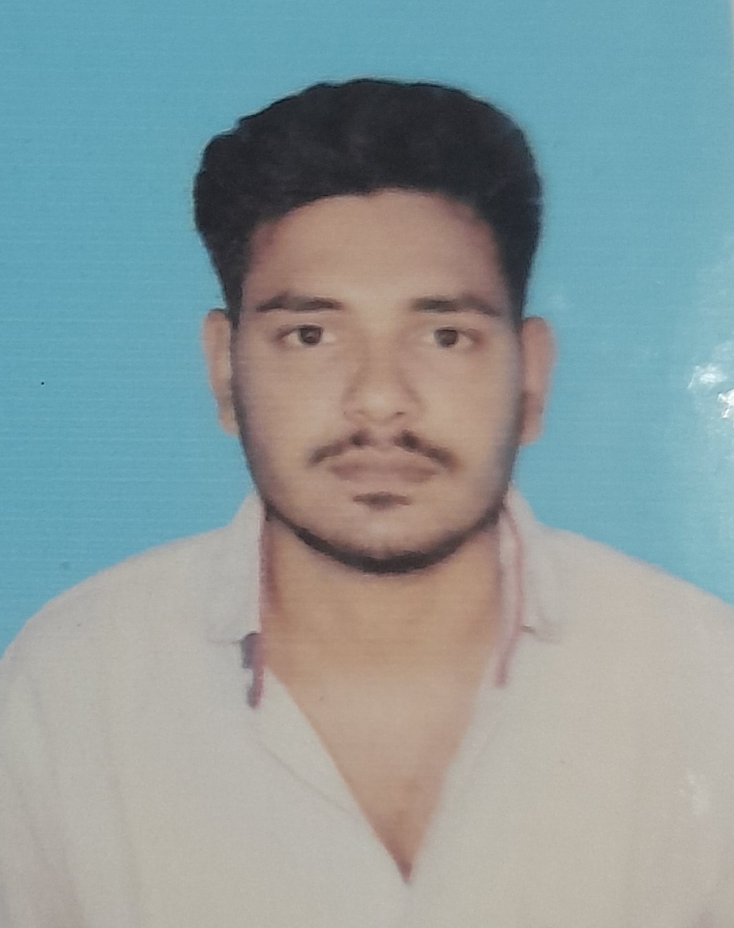 Student Photo Not Available