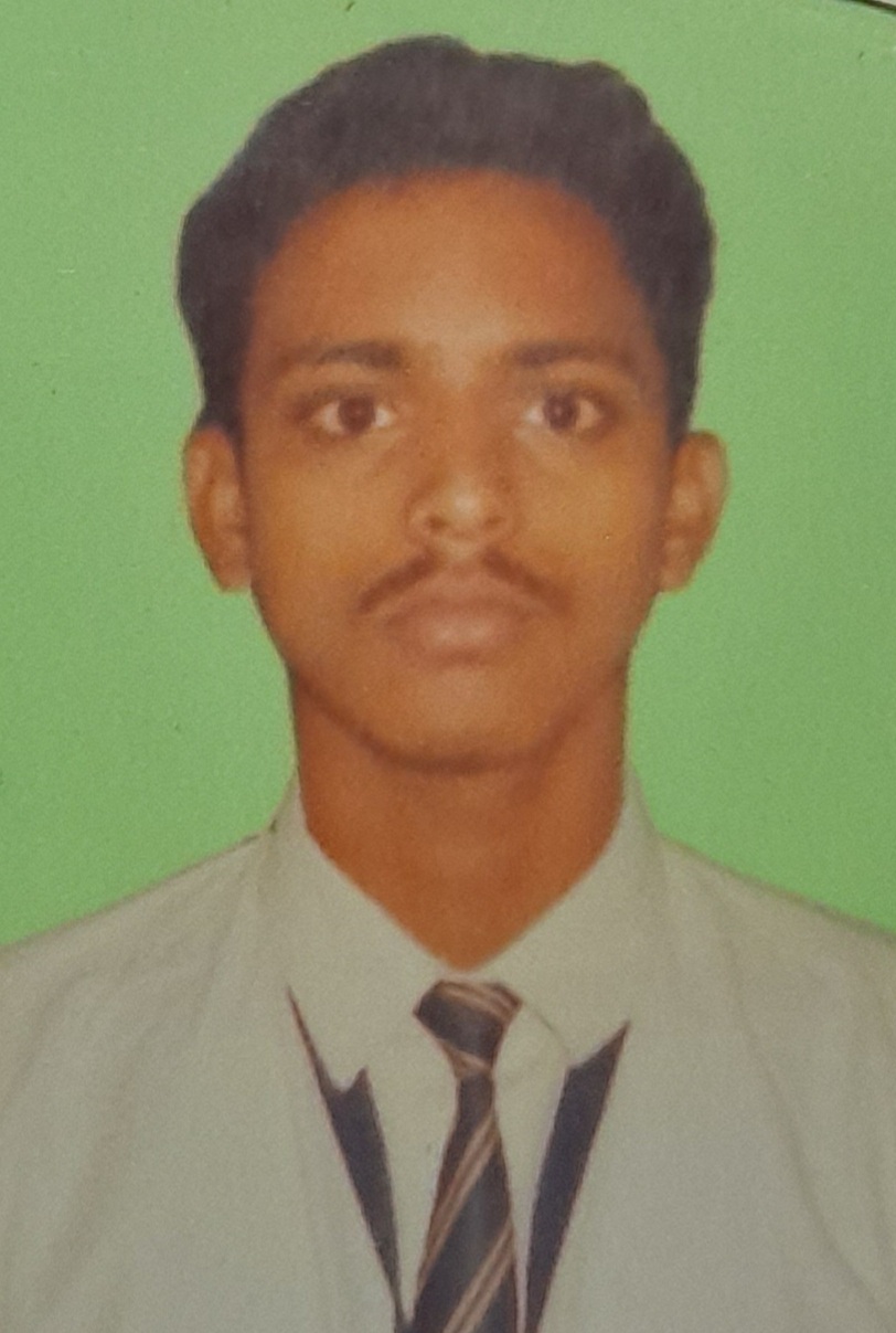 Student Photo Not Available