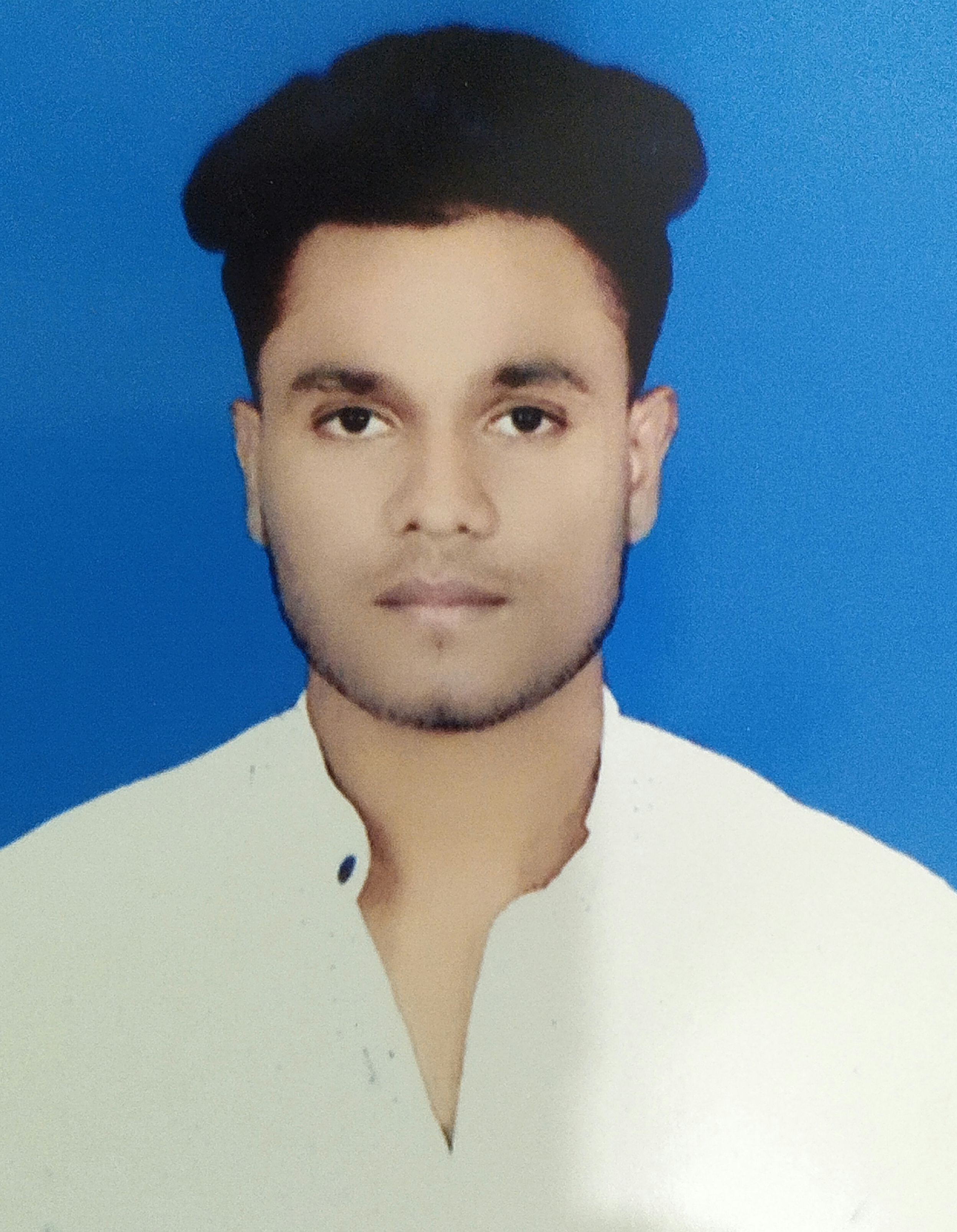 Student Photo Not Available