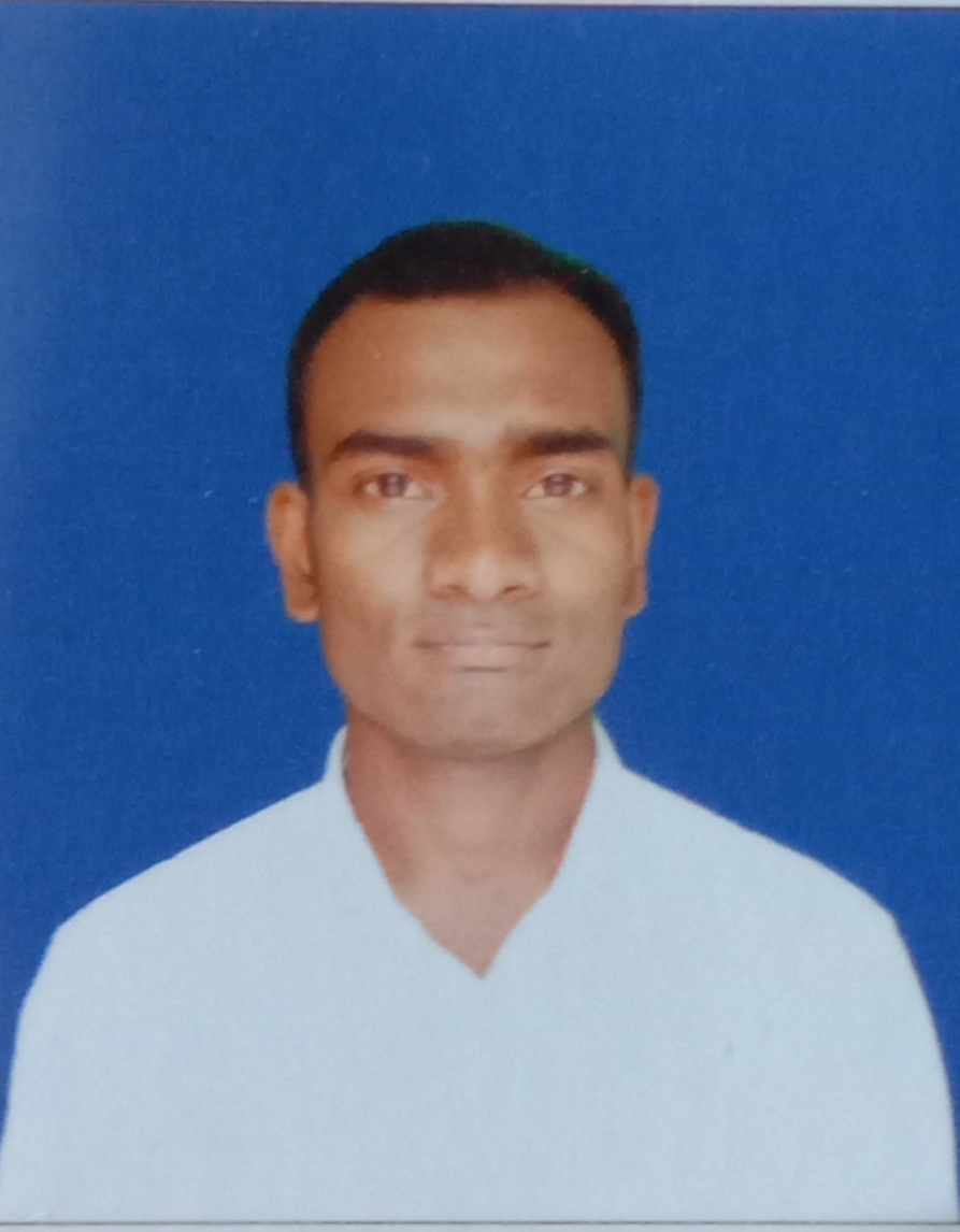 Student Photo Not Available