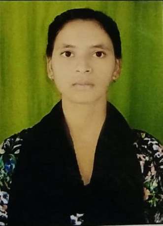 Student Photo Not Available