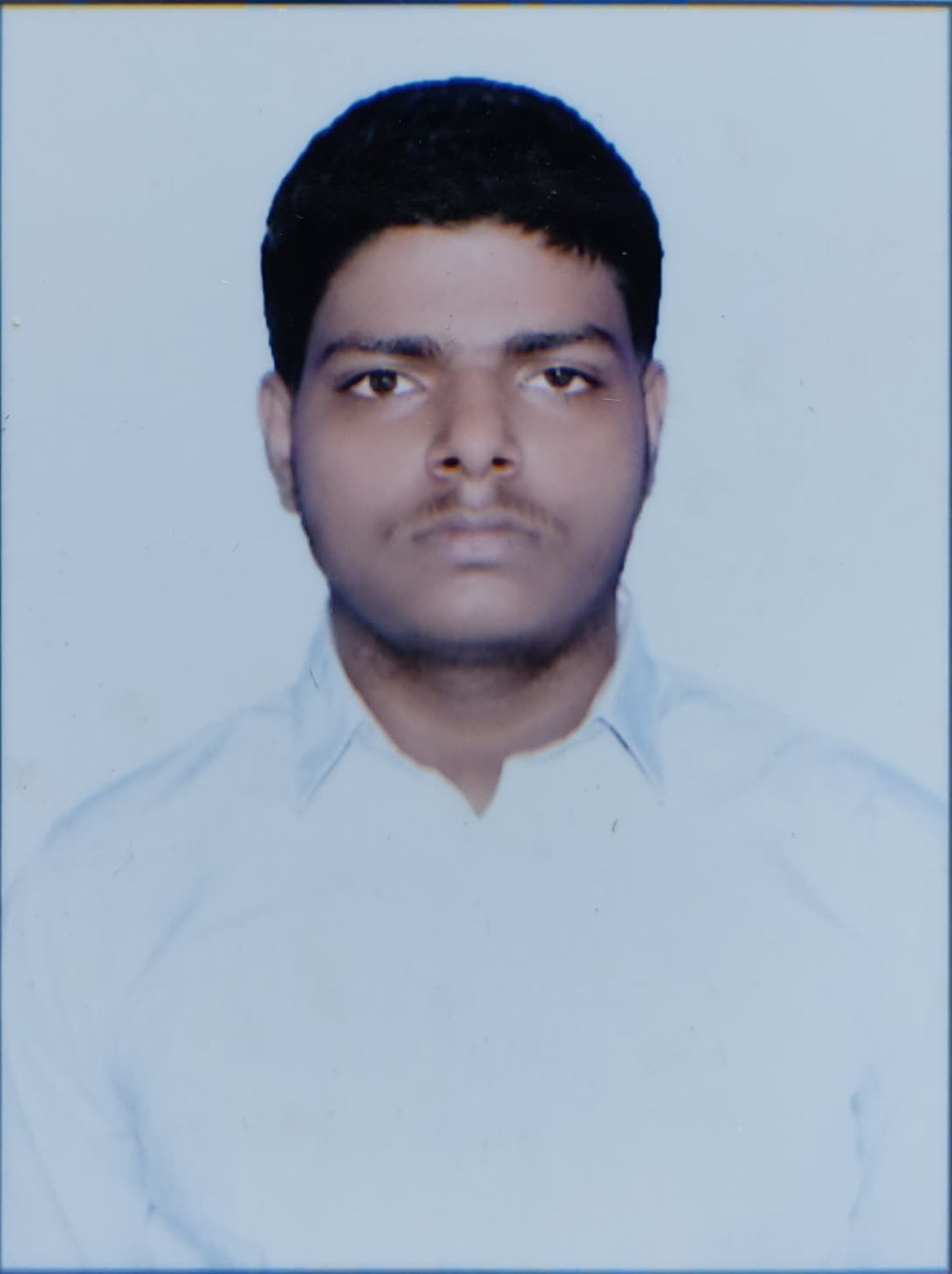 Student Photo Not Available