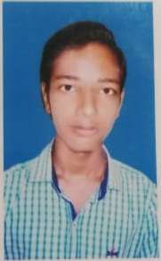 Student Photo Not Available