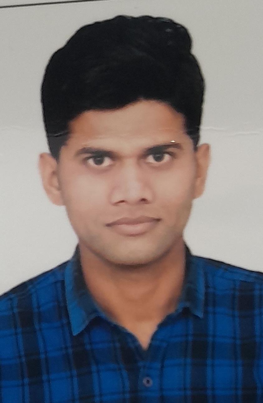 Student Photo Not Available