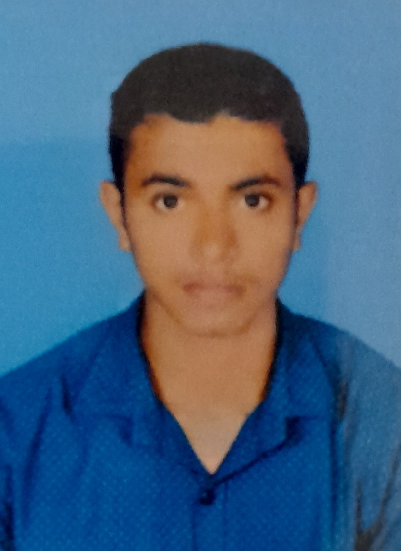 Student Photo Not Available