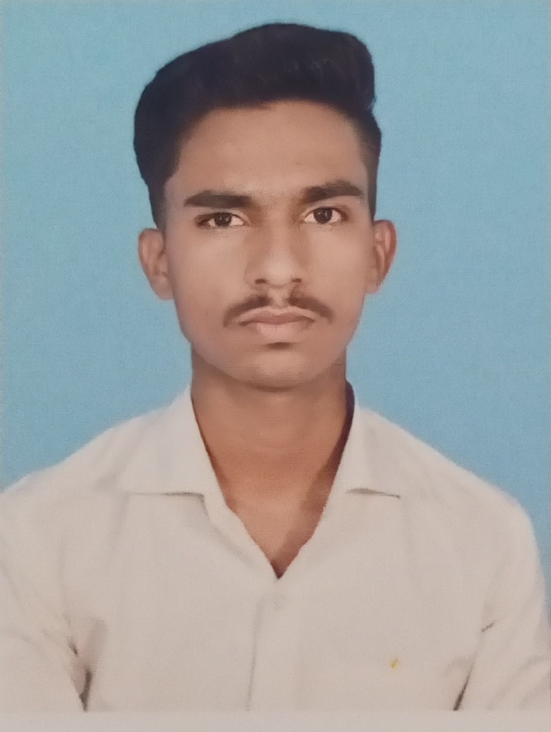 Student Photo Not Available