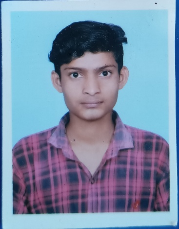 Student Photo Not Available