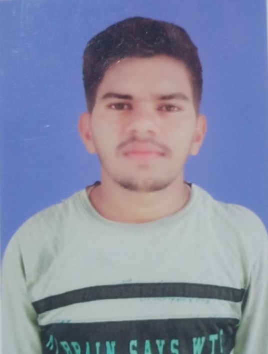Student Photo Not Available