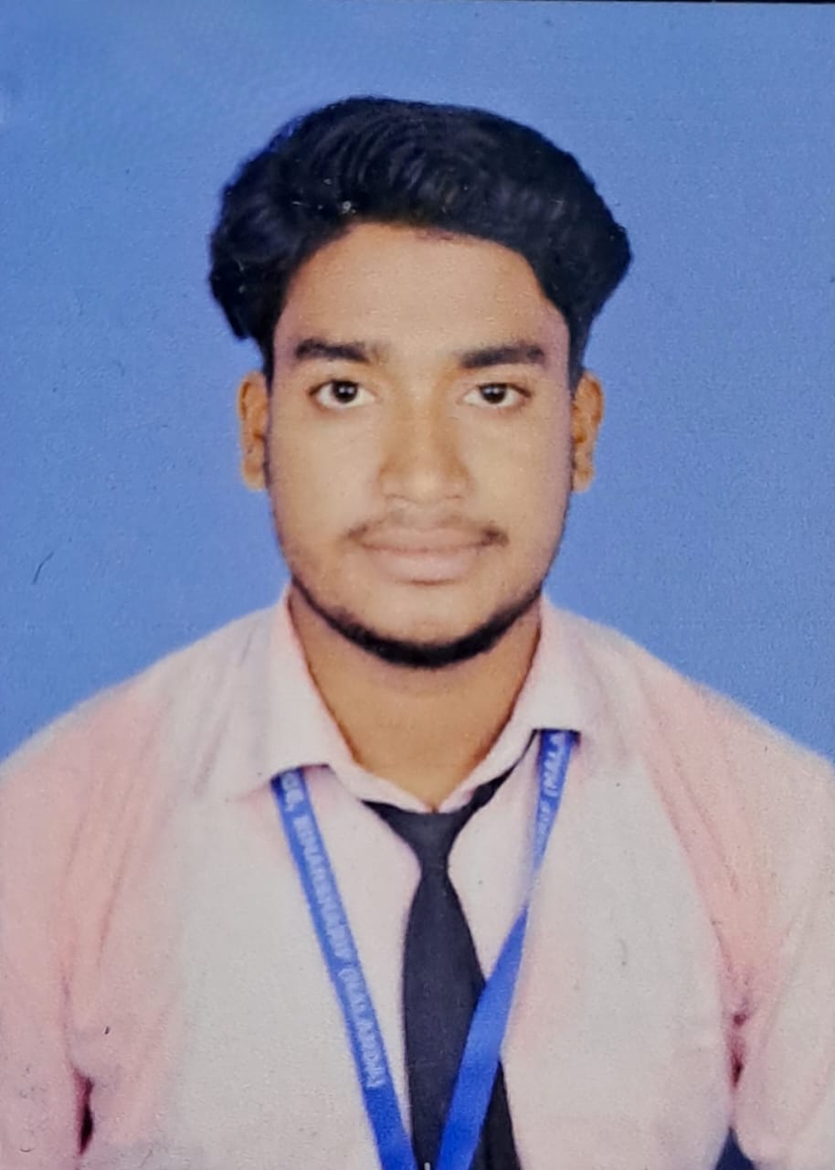 Student Photo Not Available