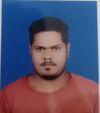 Student Photo Not Available