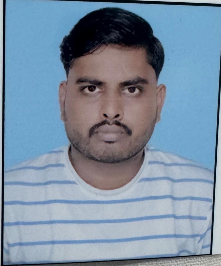 Student Photo Not Available