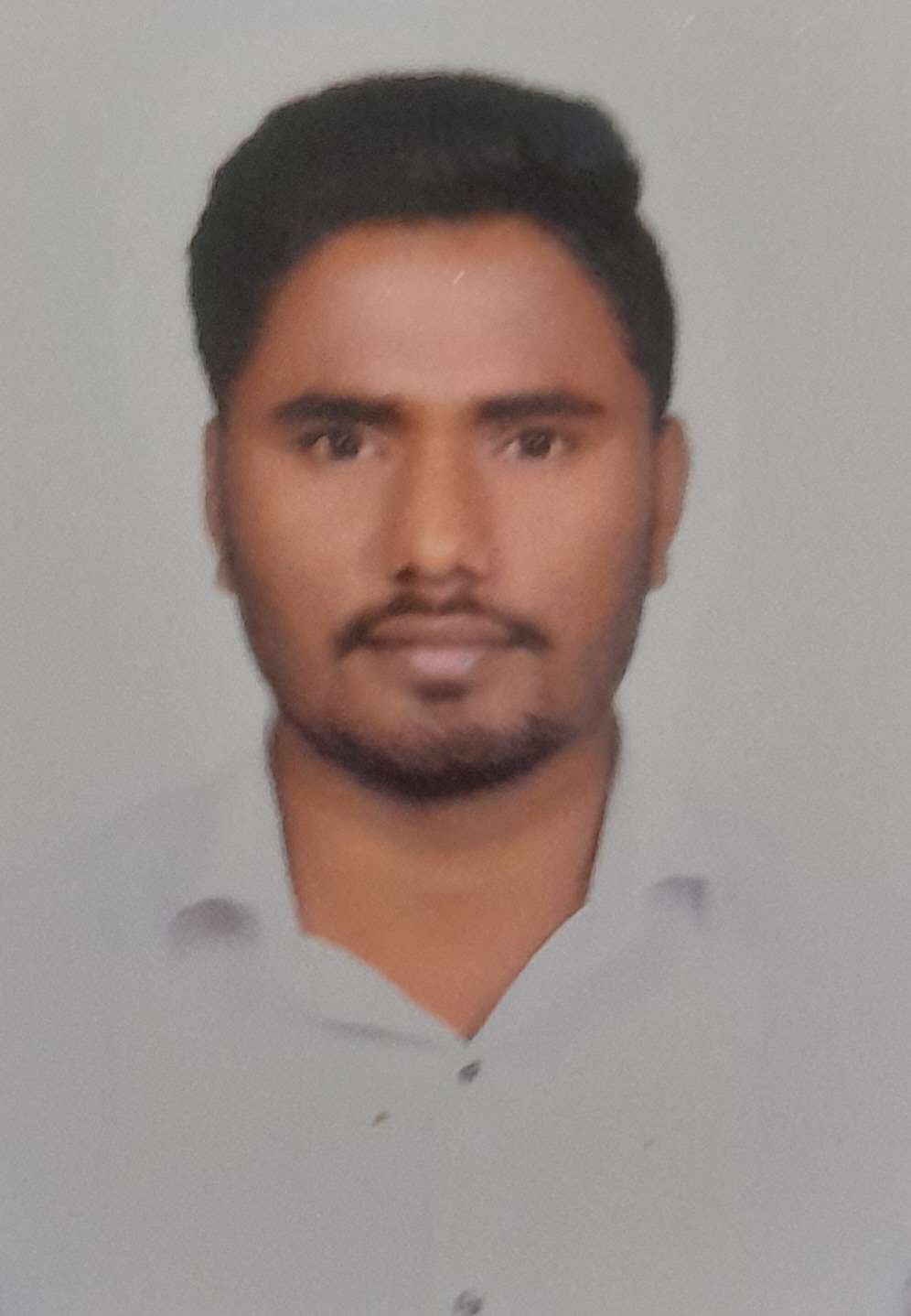Student Photo Not Available