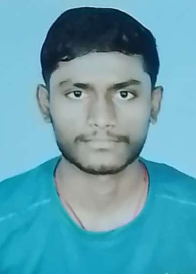 Student Photo Not Available