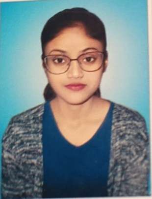 Student Photo Not Available