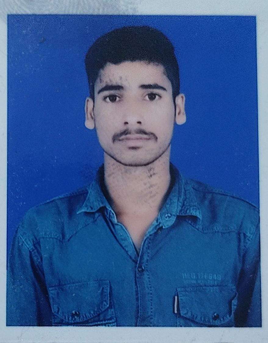 Student Photo Not Available