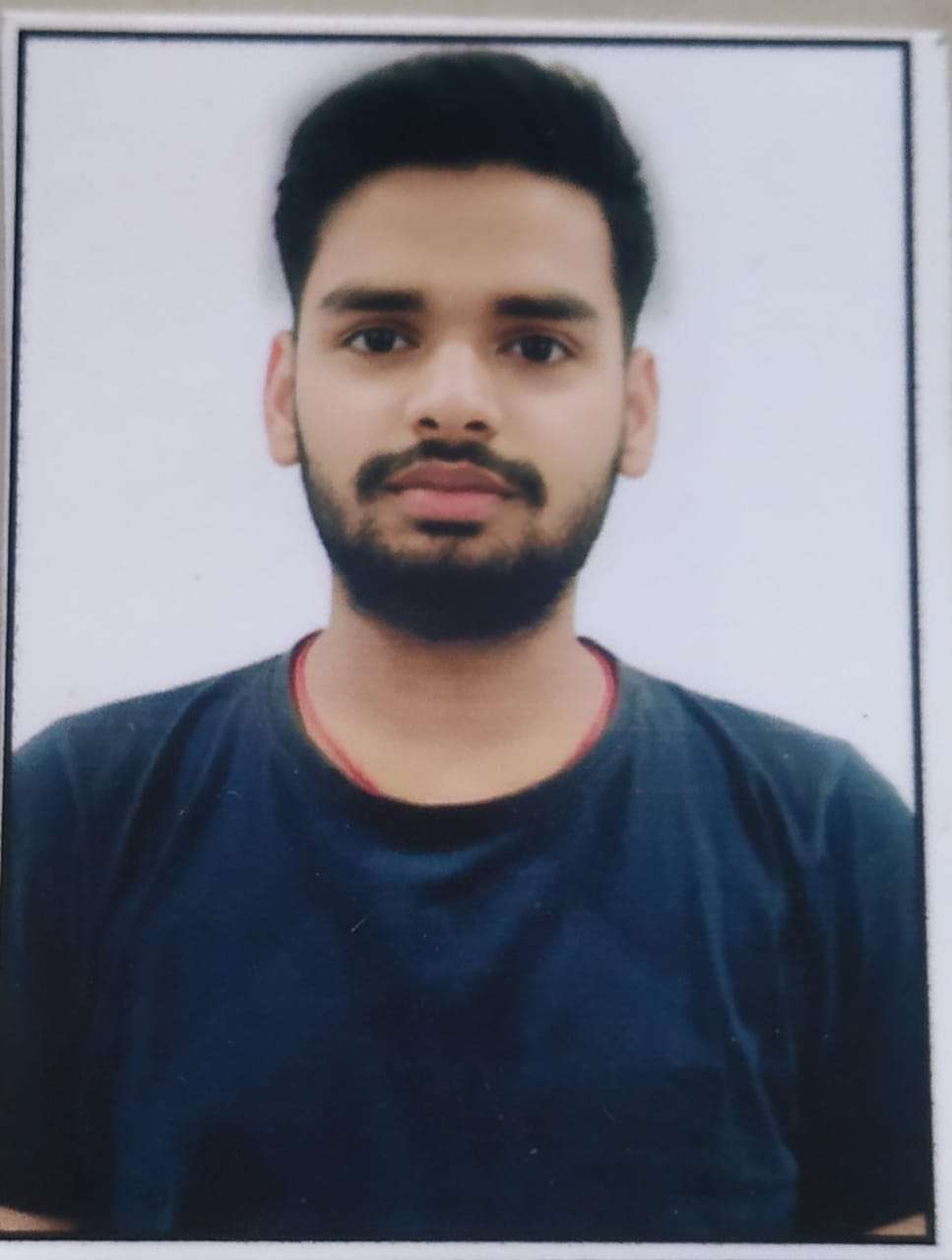 Student Photo Not Available