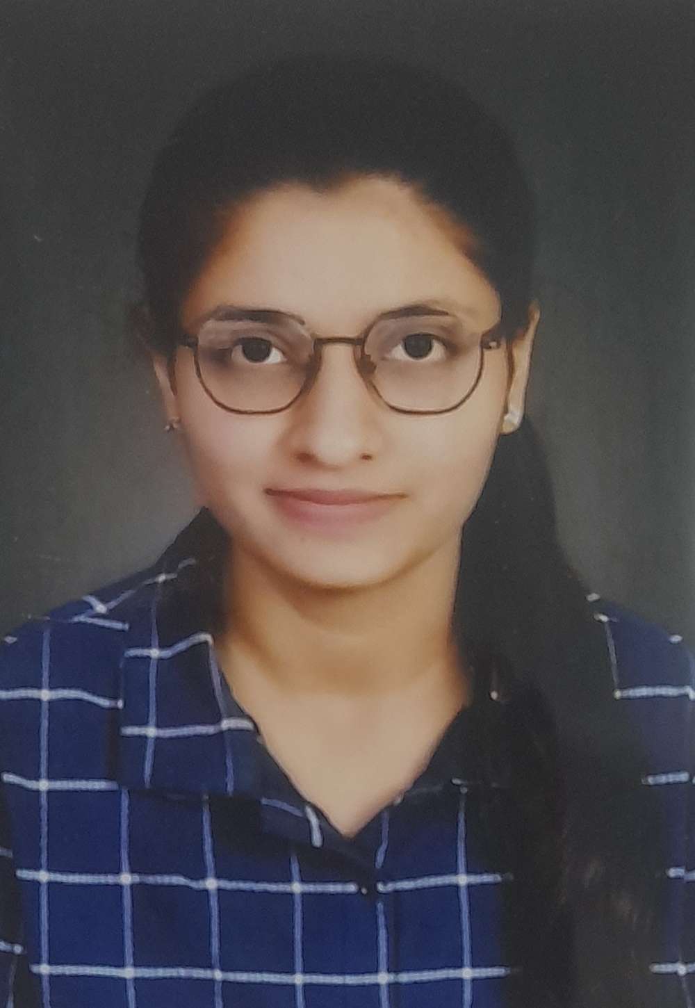 Student Photo Not Available
