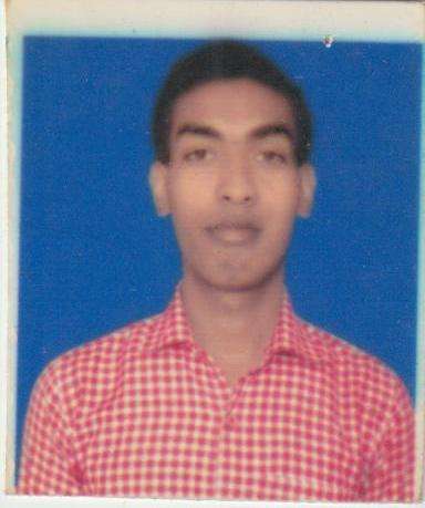 Student Photo Not Available