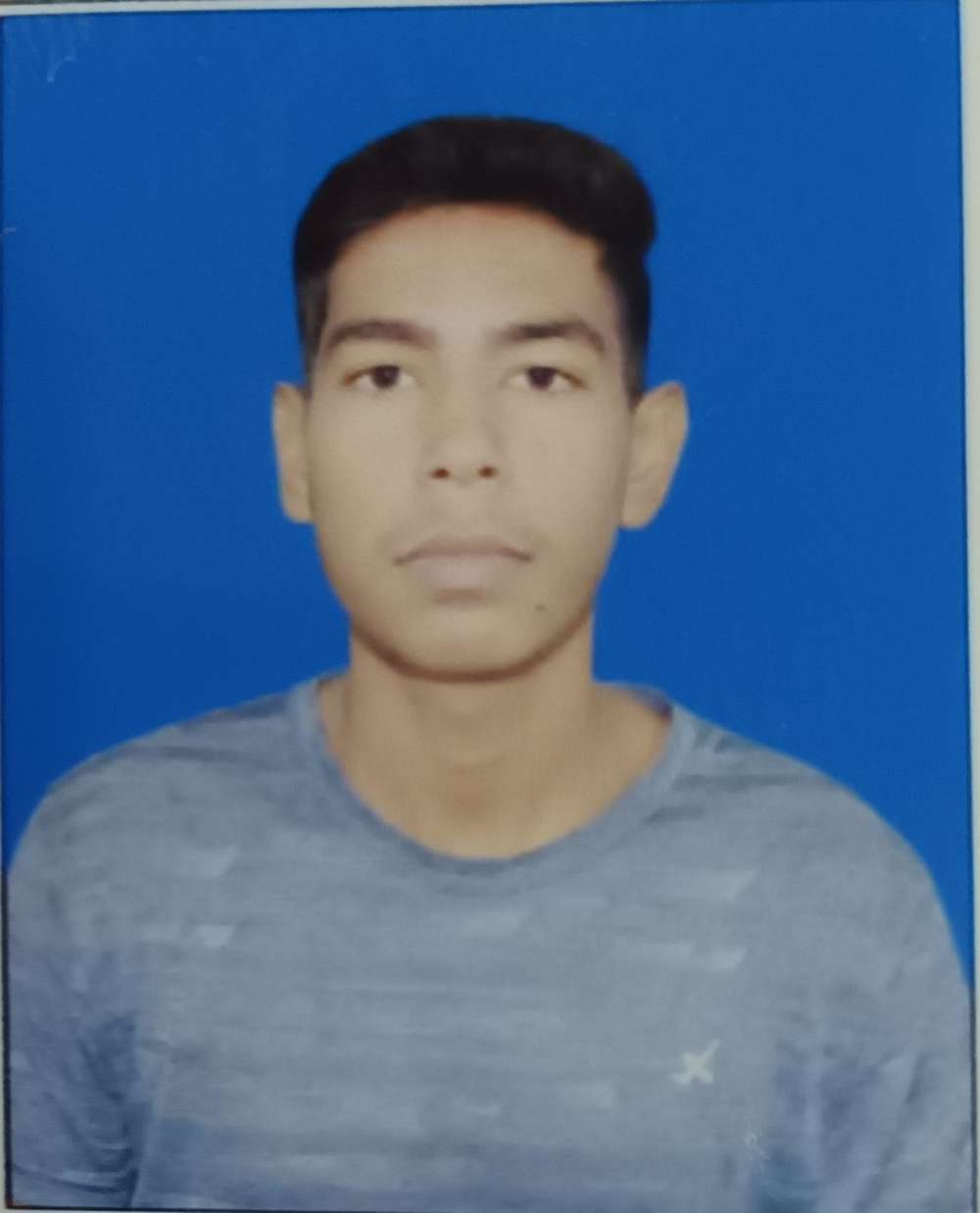 Student Photo Not Available