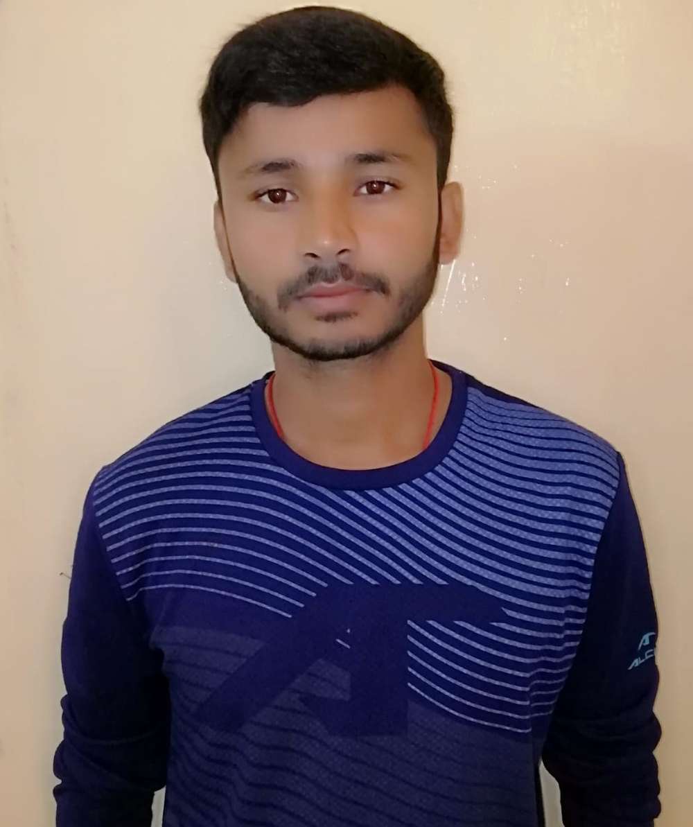 Student Photo Not Available