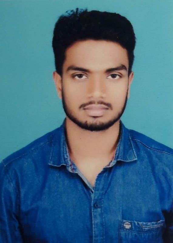 Student Photo Not Available