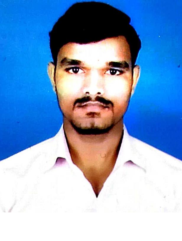 Student Photo Not Available