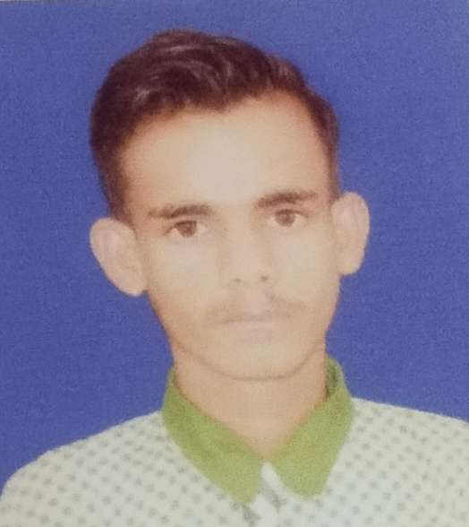 Student Photo Not Available