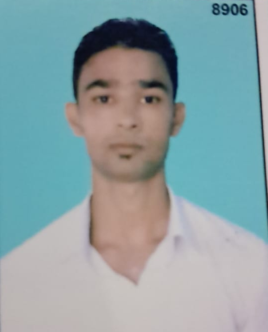 Student Photo Not Available