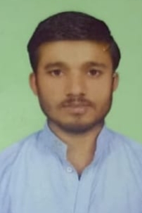 Student Photo Not Available