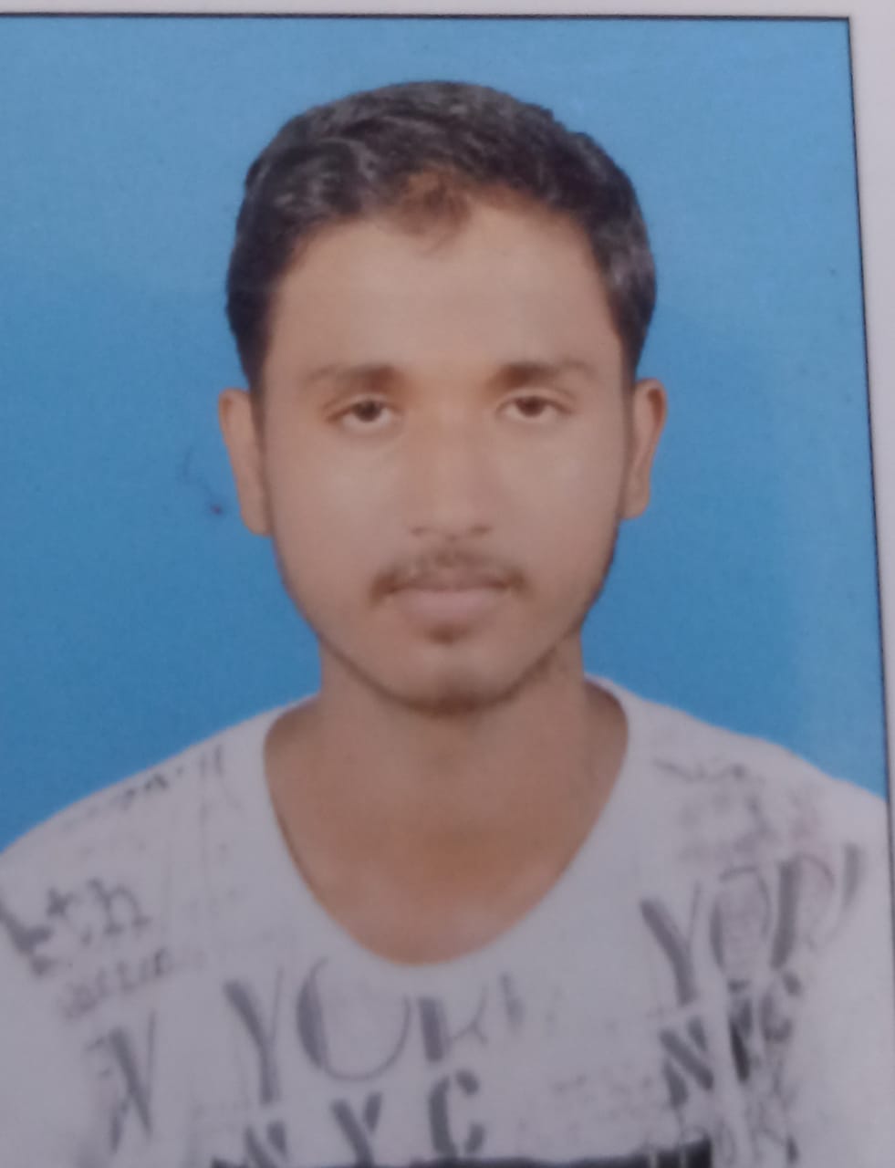 Student Photo Not Available