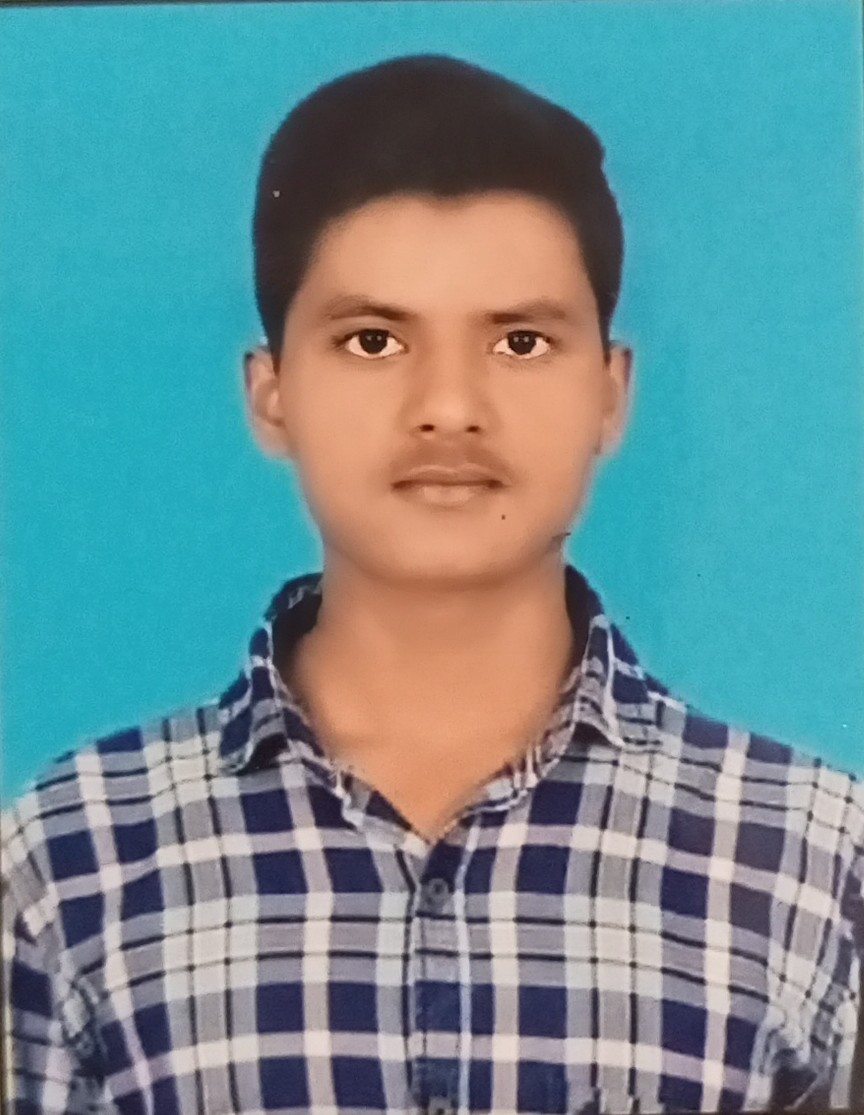 Student Photo Not Available