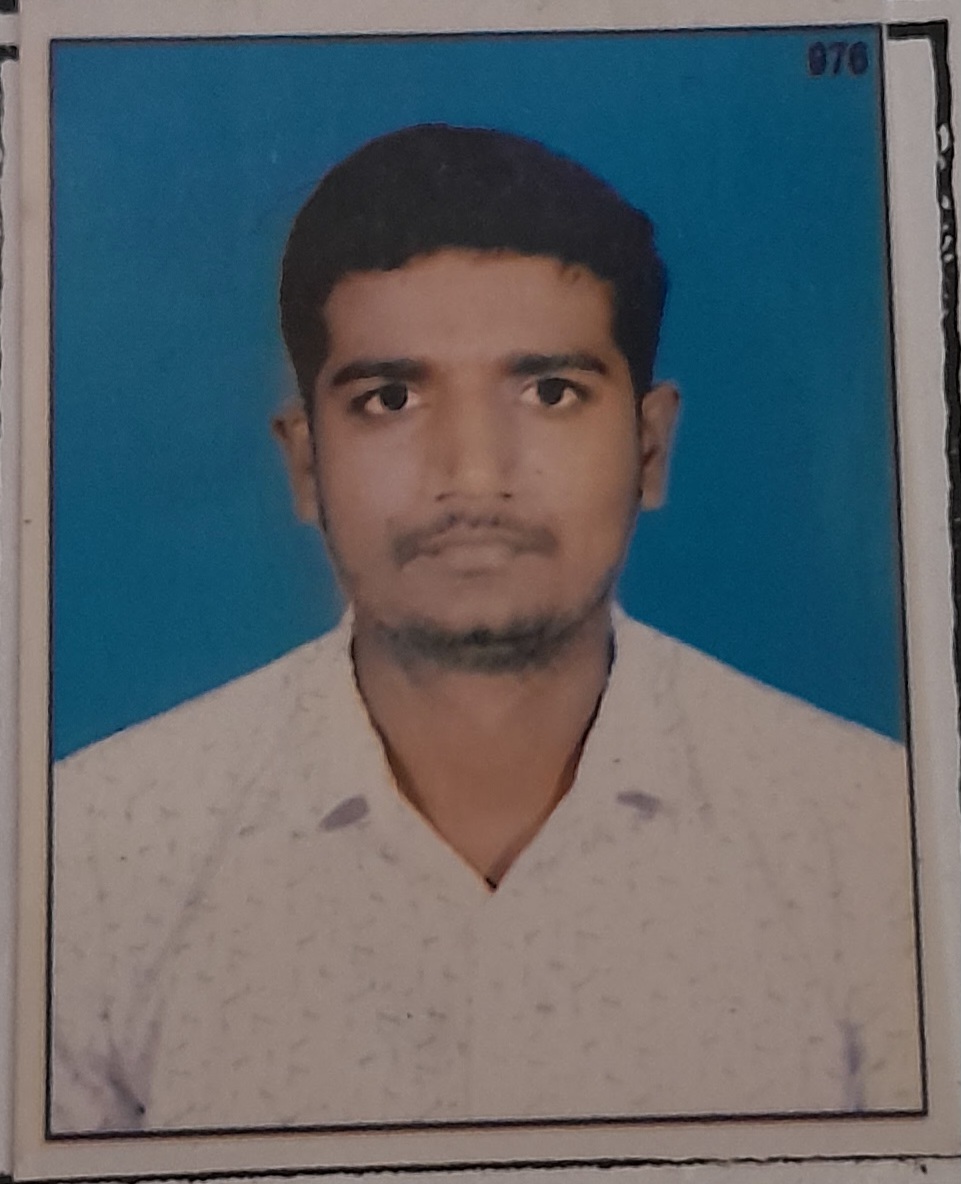 Student Photo Not Available