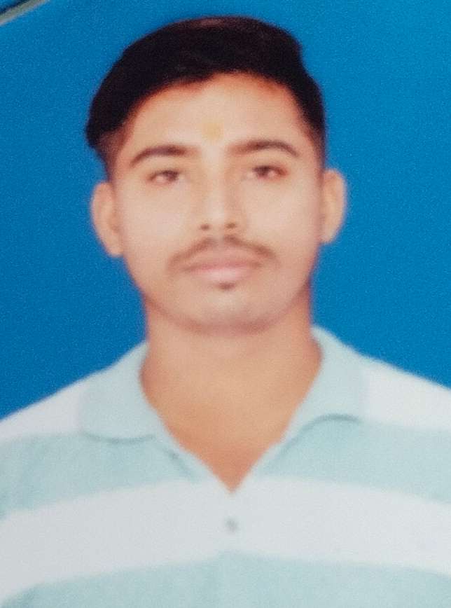 Student Photo Not Available