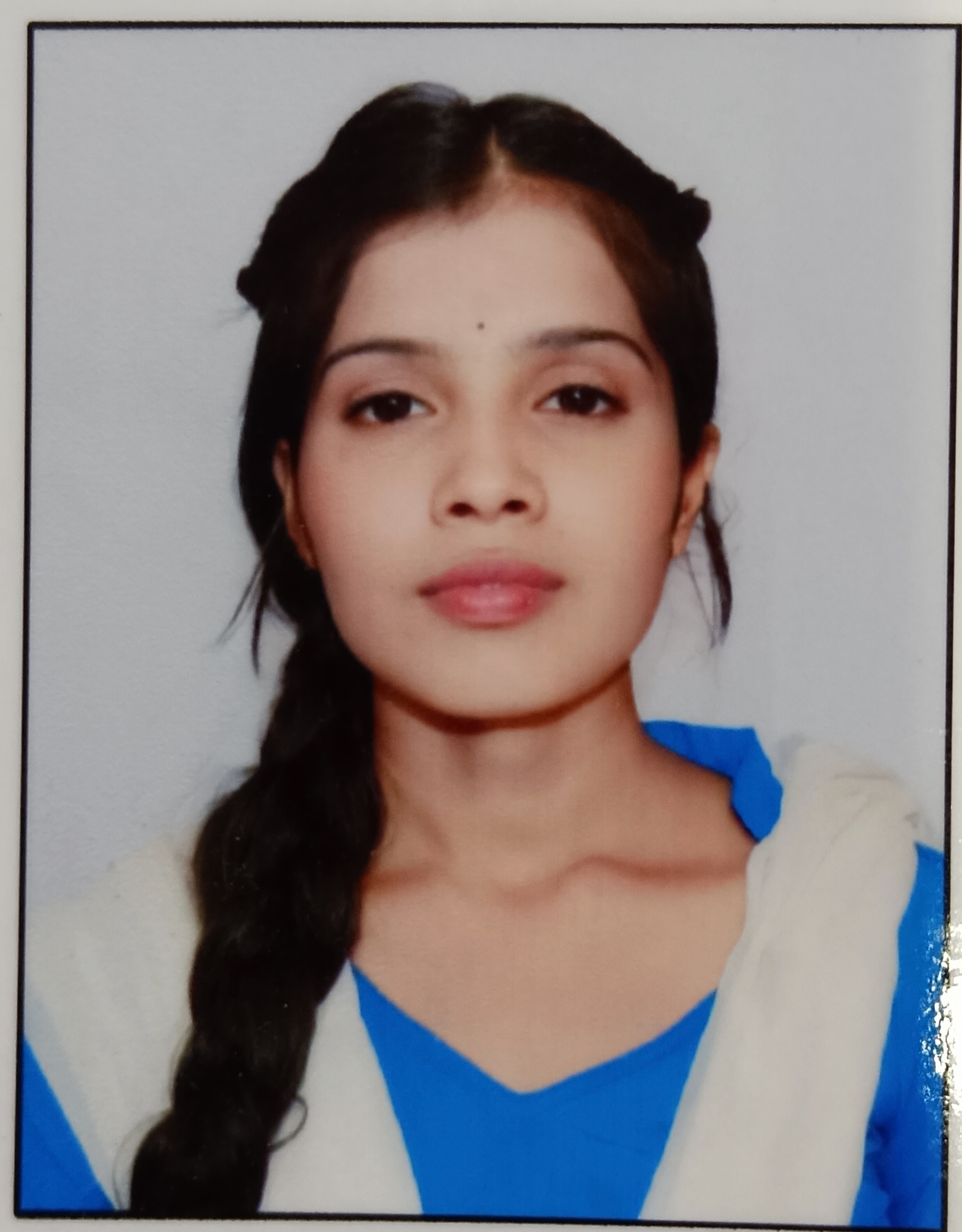 Student Photo Not Available