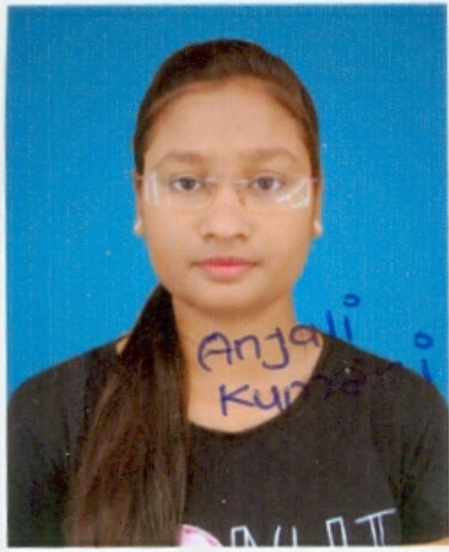 Student Photo Not Available