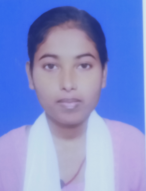 Student Photo Not Available