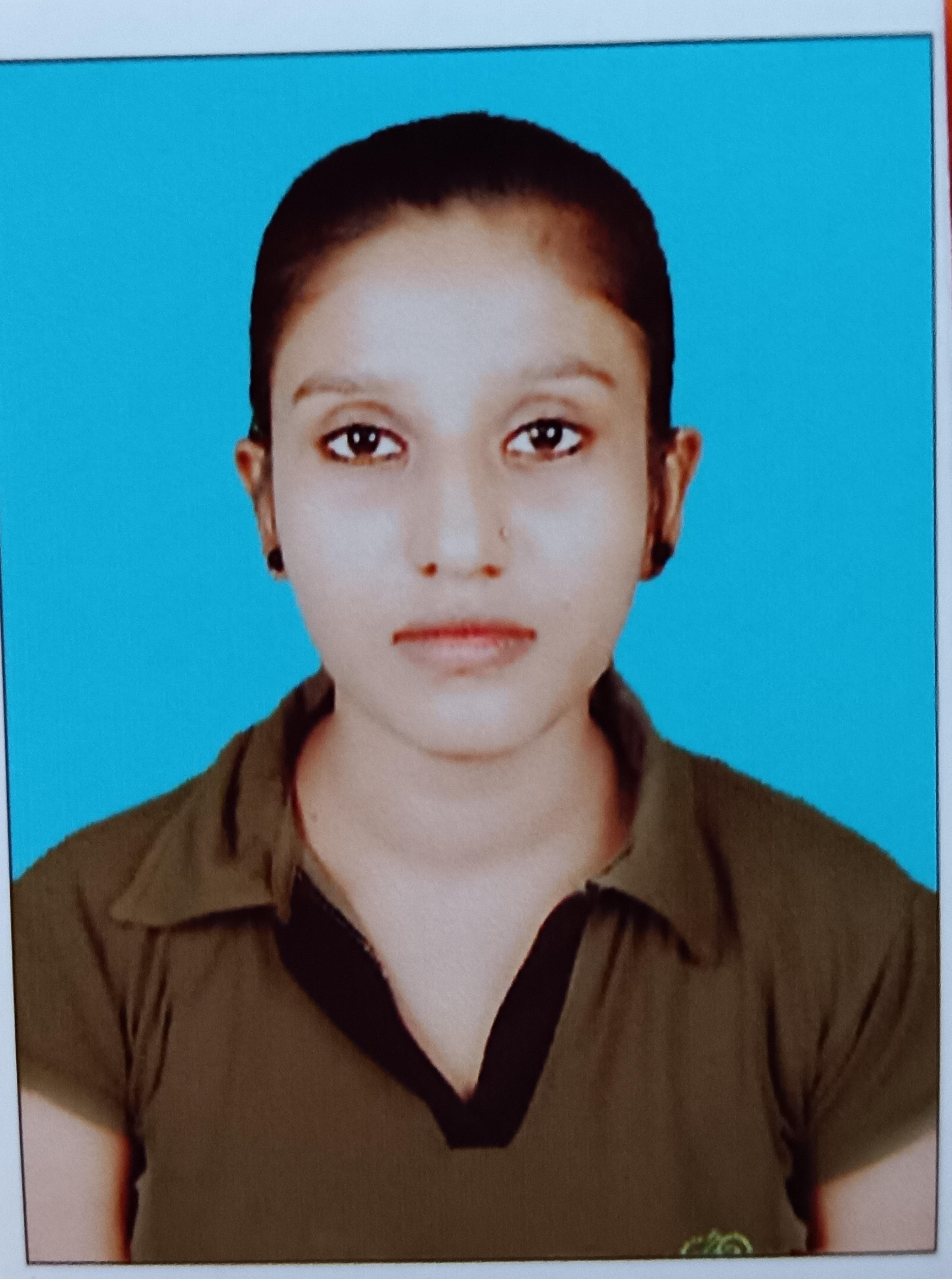 Student Photo Not Available