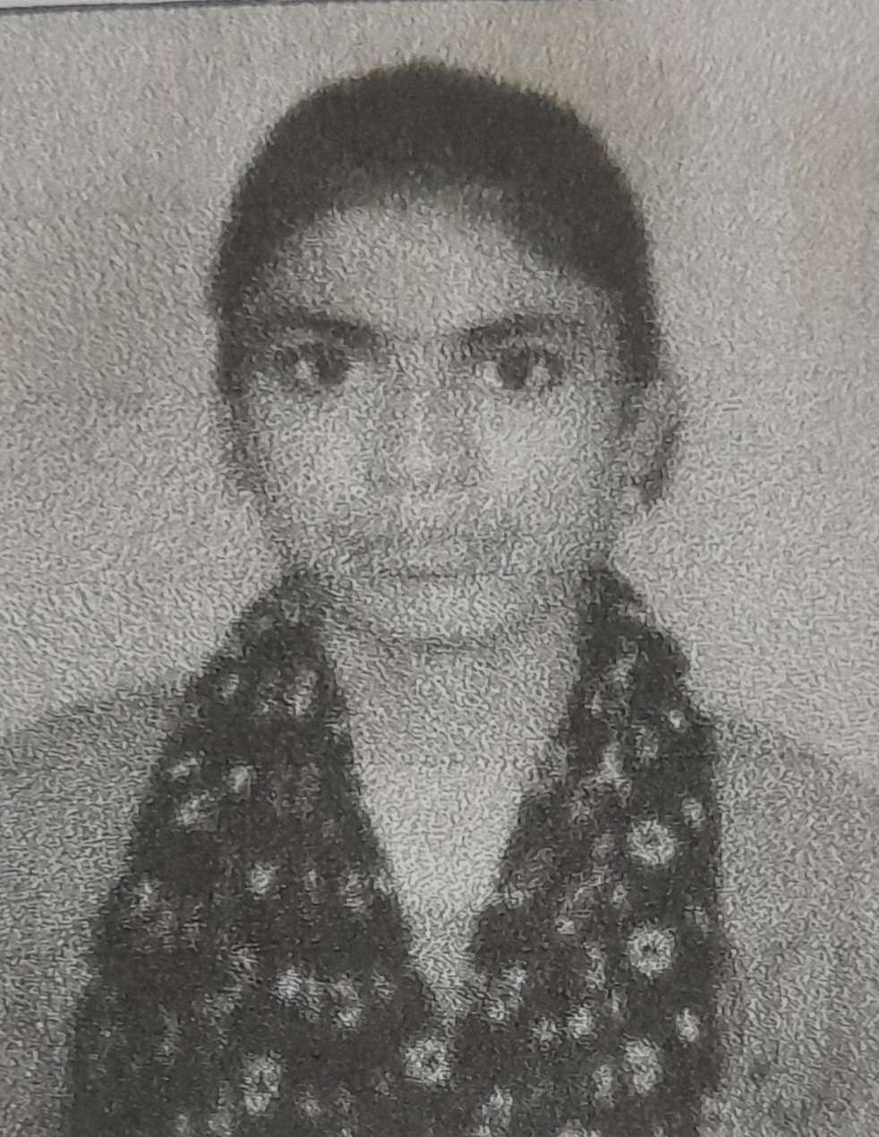 Student Photo Not Available