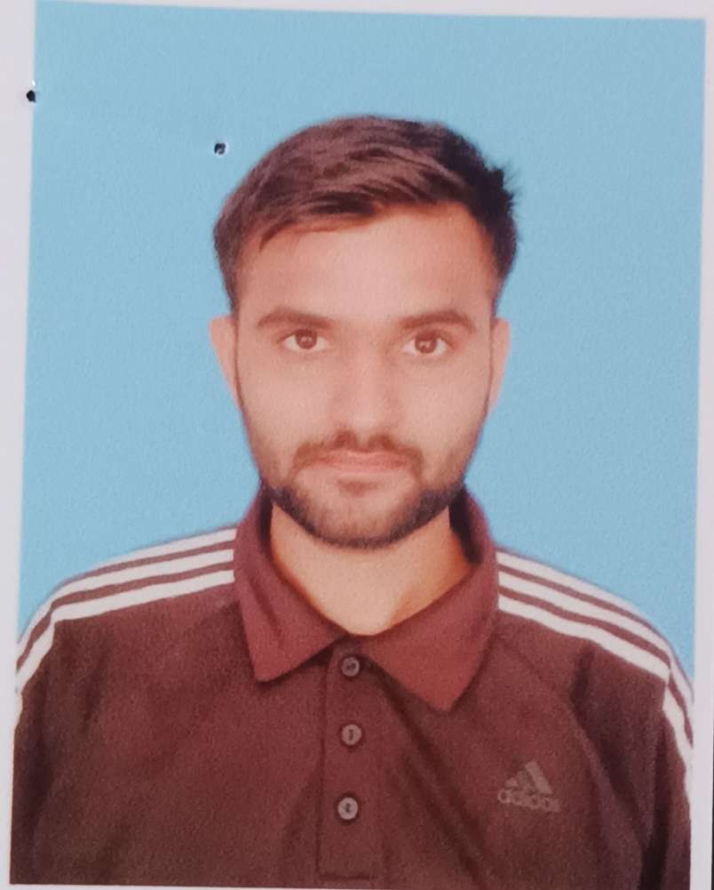 Student Photo Not Available