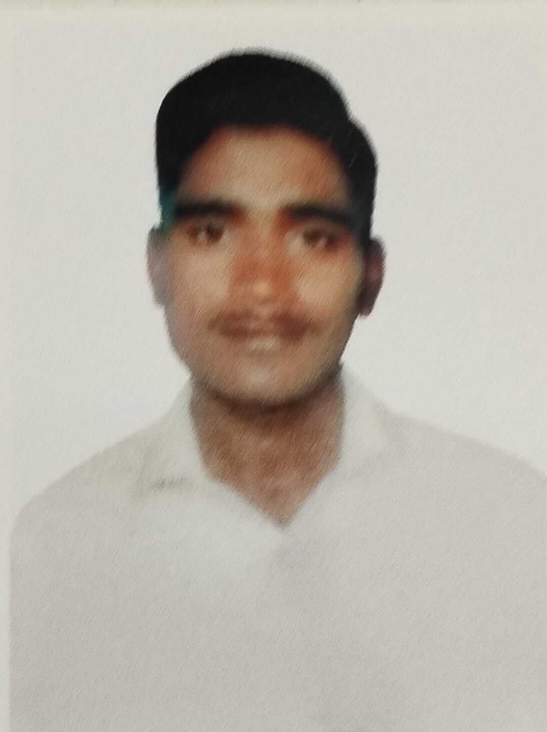Student Photo Not Available