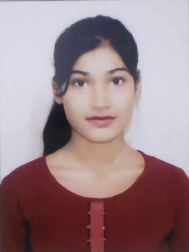 Student Photo Not Available