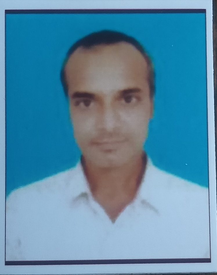 Student Photo Not Available