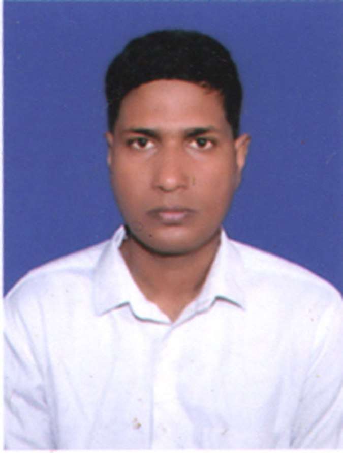 Student Photo Not Available